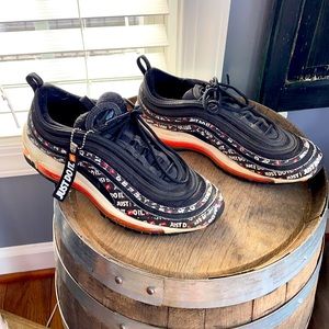 Nike Air Max 97 Just Do It